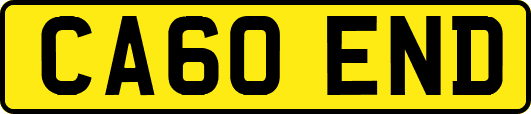 CA60END