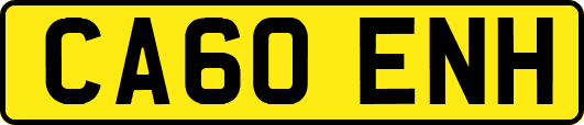 CA60ENH