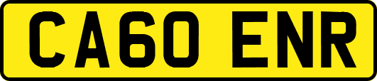 CA60ENR