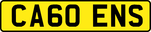 CA60ENS