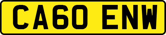CA60ENW