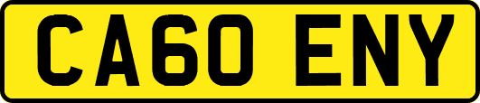 CA60ENY