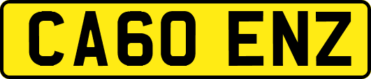 CA60ENZ