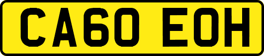 CA60EOH