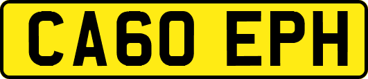CA60EPH