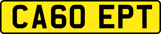 CA60EPT