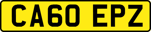 CA60EPZ