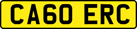 CA60ERC