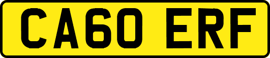 CA60ERF