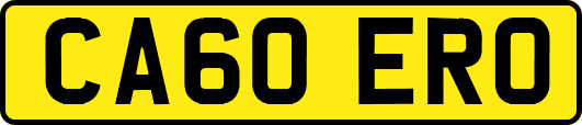 CA60ERO
