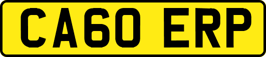 CA60ERP