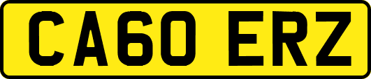 CA60ERZ