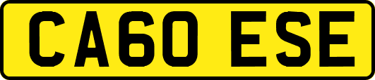 CA60ESE