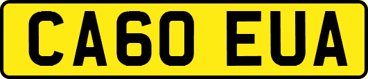 CA60EUA