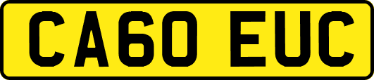 CA60EUC