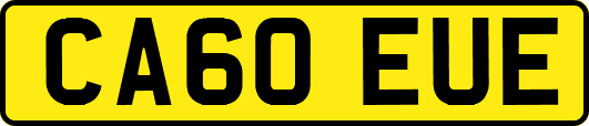 CA60EUE