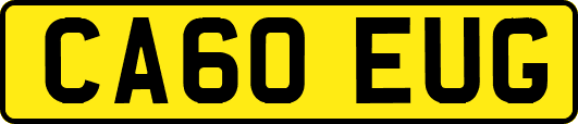 CA60EUG