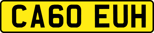 CA60EUH