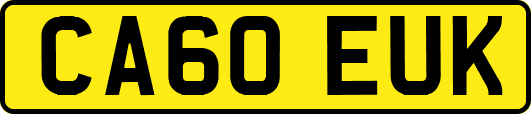 CA60EUK