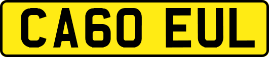 CA60EUL