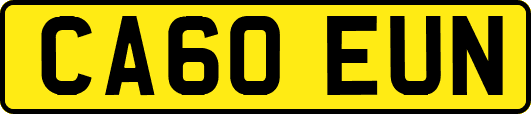 CA60EUN