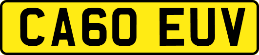 CA60EUV