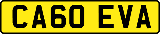 CA60EVA