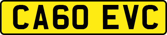CA60EVC