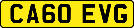 CA60EVG