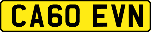 CA60EVN