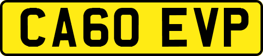 CA60EVP