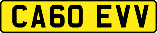 CA60EVV