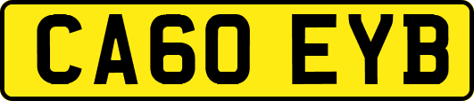 CA60EYB