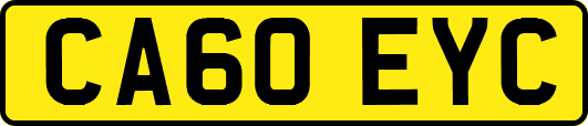 CA60EYC
