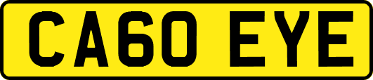 CA60EYE