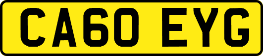 CA60EYG