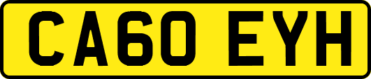 CA60EYH