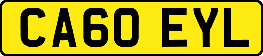 CA60EYL