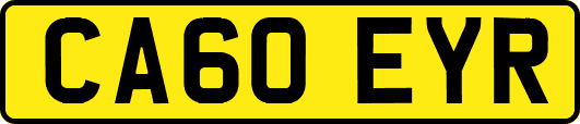 CA60EYR