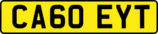CA60EYT
