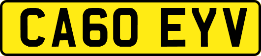 CA60EYV