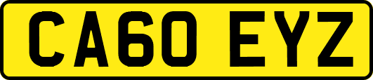 CA60EYZ