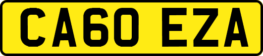 CA60EZA