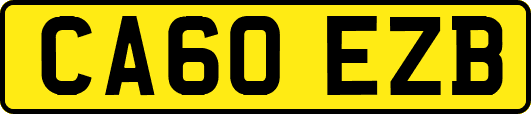 CA60EZB