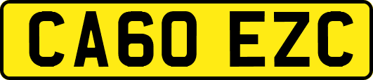 CA60EZC
