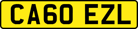 CA60EZL