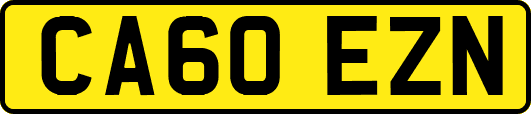 CA60EZN