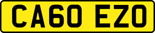 CA60EZO