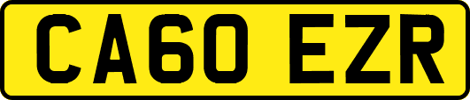 CA60EZR