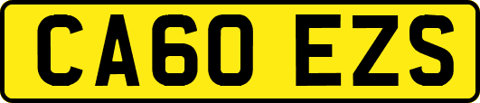 CA60EZS